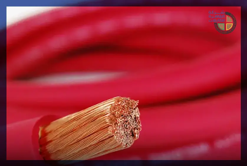 سعر سلك 16 مم نحاس ـ أهم الاستخدامات وأحدث الأسعار