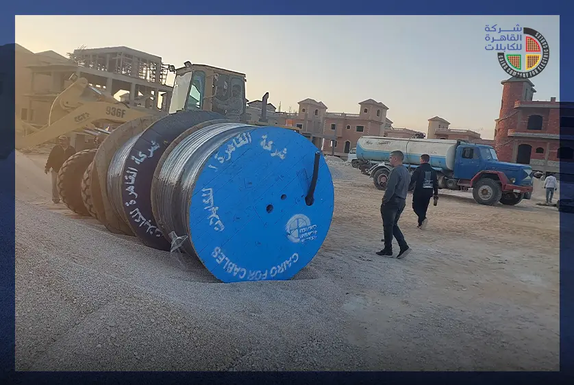 أفضل شركات الكابلات الكهربائية
