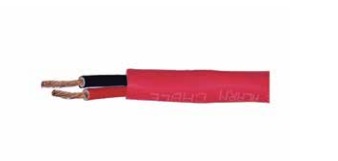 كابلات إنذار الحريق المرنة